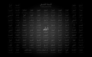 Name of Allah Wallpaper With high-resolution 1920X1080 pixel. You can use and set as wallpaper for Notebook Screensavers, Mac Wallpapers, Mobile Home Screen, iPhone or Android Phones Lock Screen