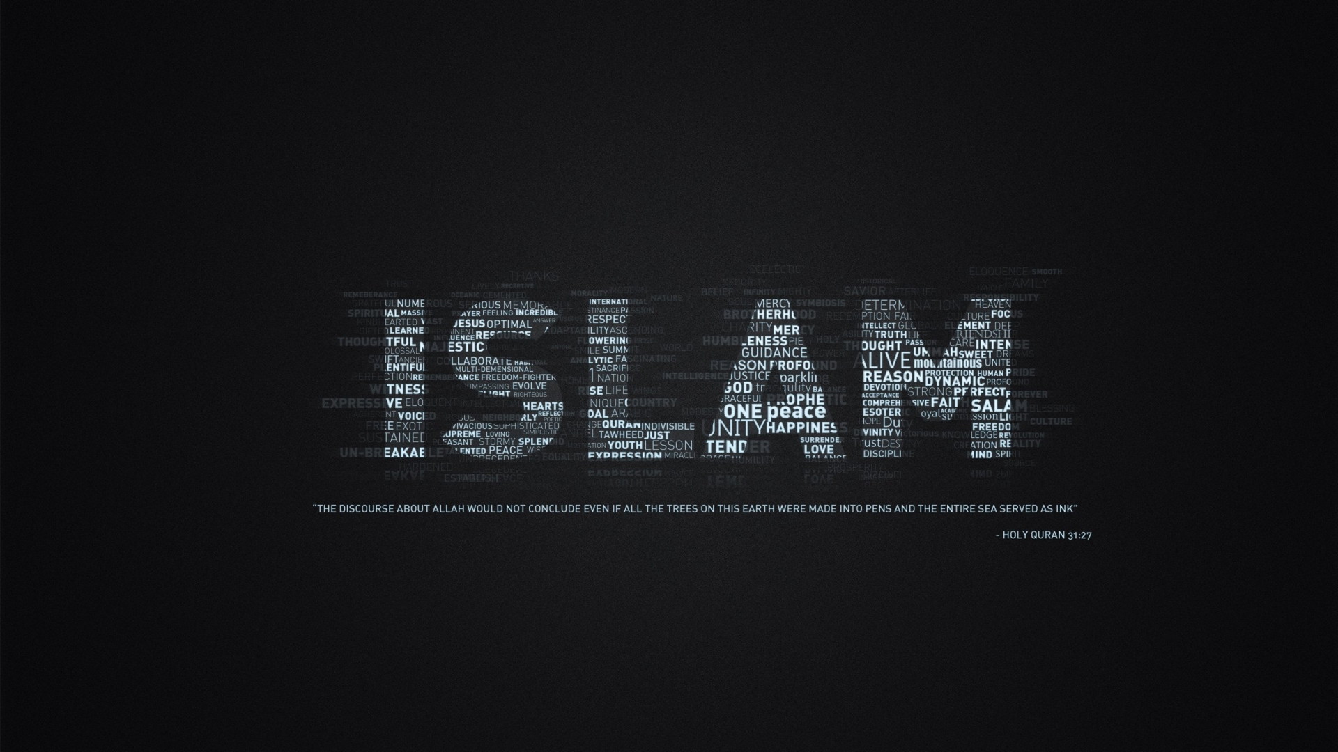 PC Wallpaper Islam with high-resolution 1920x1080 pixel. You can use and set as wallpaper for Notebook Screensavers, Mac Wallpapers, Mobile Home Screen, iPhone or Android Phones Lock Screen