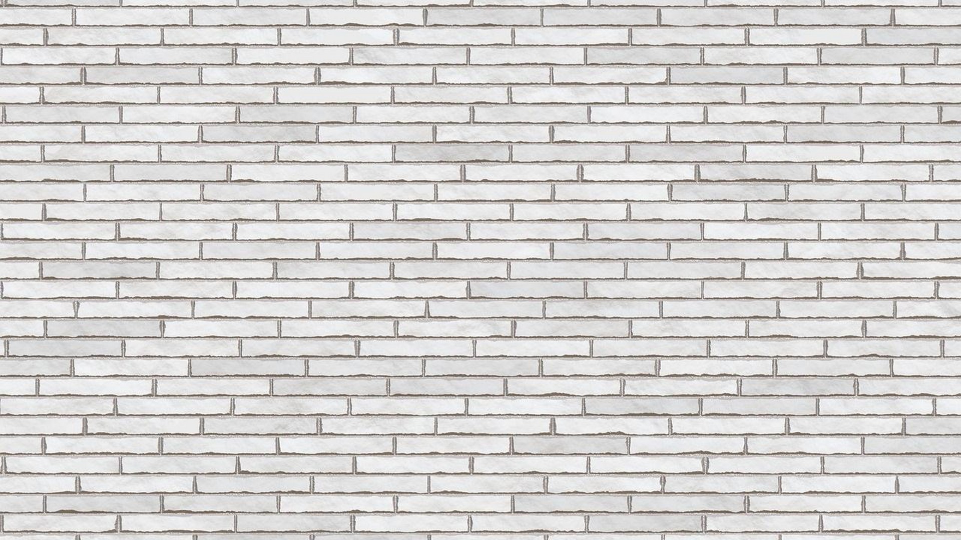 White Brick Background Hd