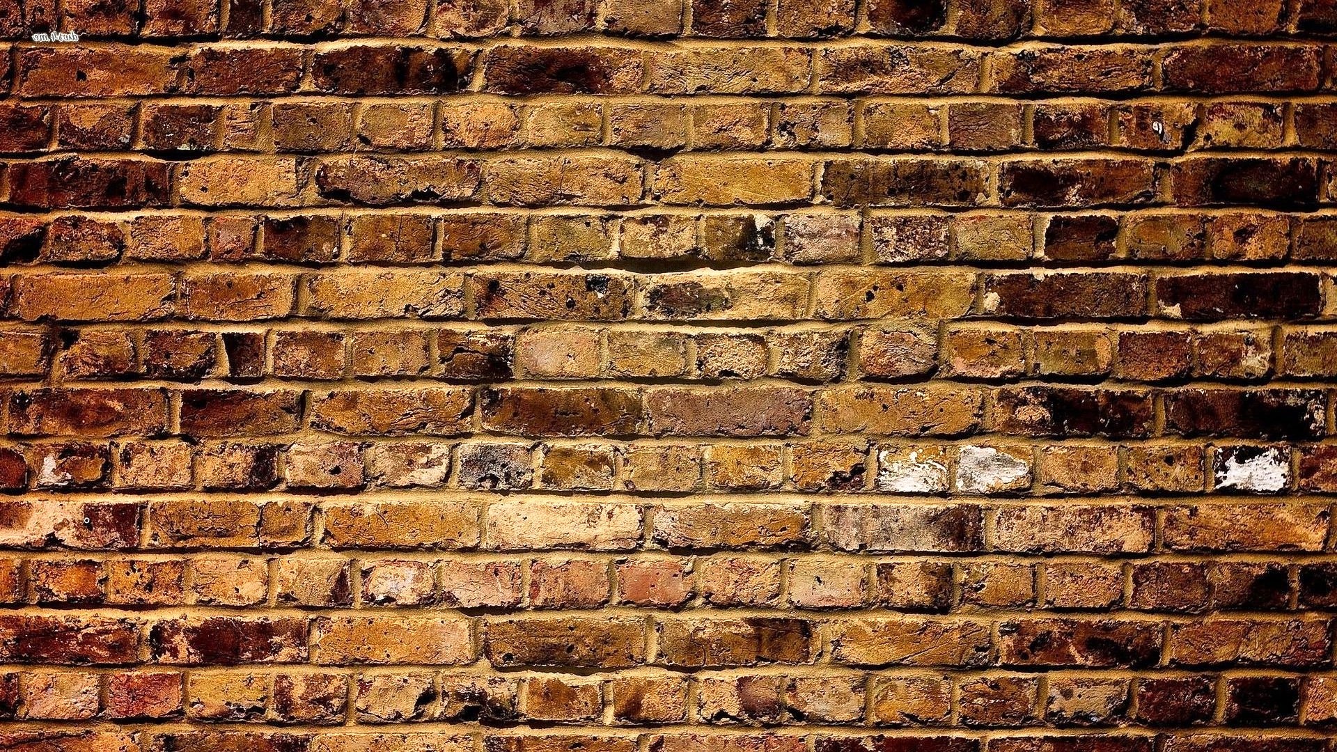 Brick Macbook Backgrounds - Wallpaper HD 2023