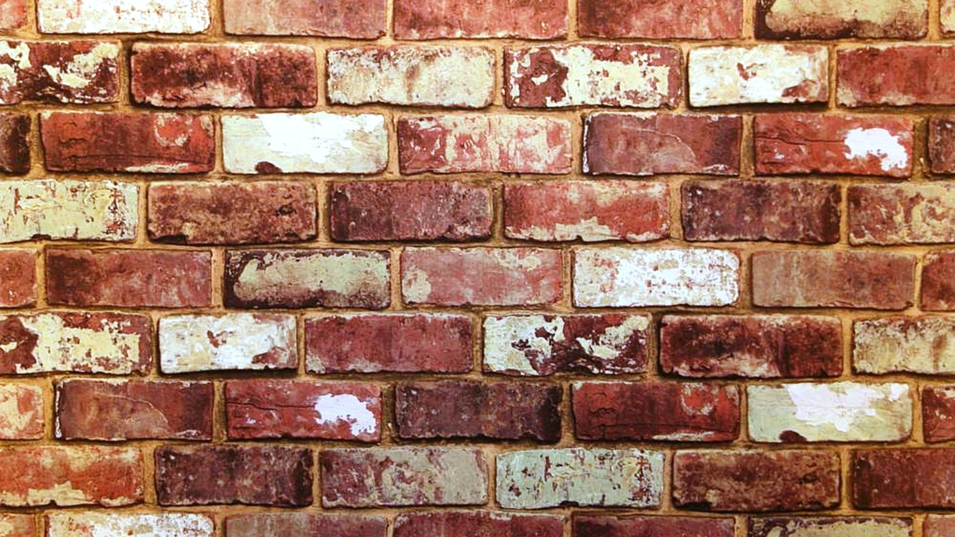 Brick Wallpaper with high-resolution 1920x1080 pixel. You can use and set as wallpaper for Notebook Screensavers, Mac Wallpapers, Mobile Home Screen, iPhone or Android Phones Lock Screen