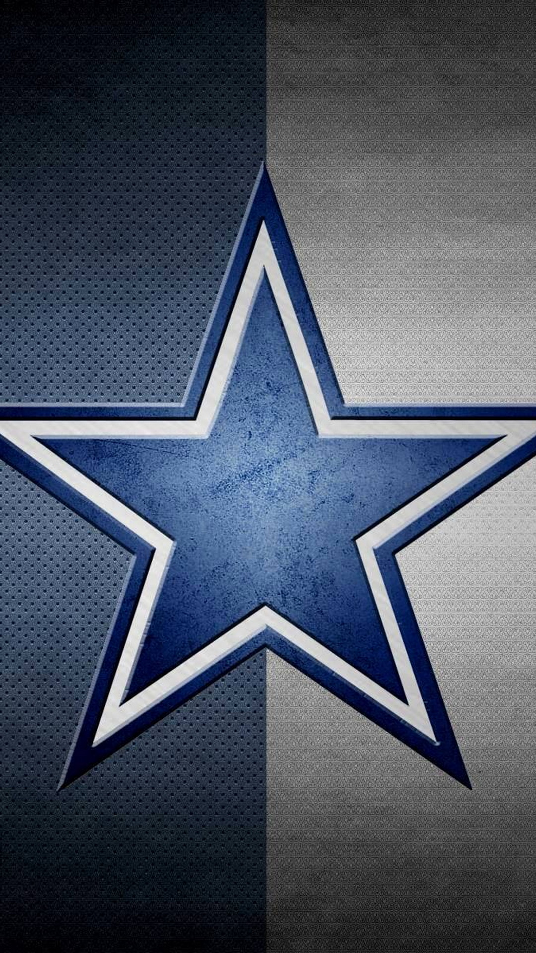 Dallas Cowboys Wallpaper iPhone
