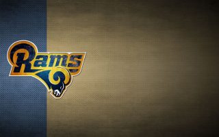 Los Angeles Rams Desktop Wallpaper HD With high-resolution 1920X1080 pixel. You can use and set as wallpaper for Notebook Screensavers, Mac Wallpapers, Mobile Home Screen, iPhone or Android Phones Lock Screen