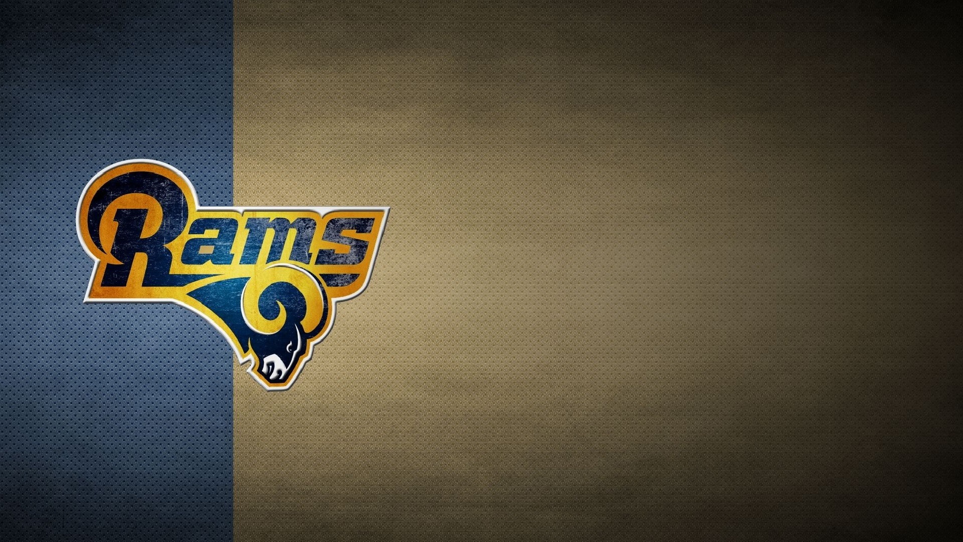 Los Angeles Rams Desktop Wallpaper HD with high-resolution 1920x1080 pixel. You can use and set as wallpaper for Notebook Screensavers, Mac Wallpapers, Mobile Home Screen, iPhone or Android Phones Lock Screen