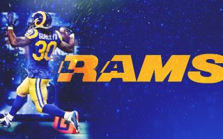 Los Angeles Rams Mac Wallpaper With high-resolution 1920X1080 pixel. You can use and set as wallpaper for Notebook Screensavers, Mac Wallpapers, Mobile Home Screen, iPhone or Android Phones Lock Screen