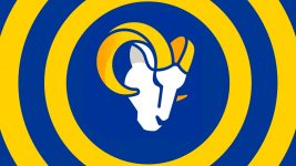 Los Angeles Rams Macbook Backgrounds