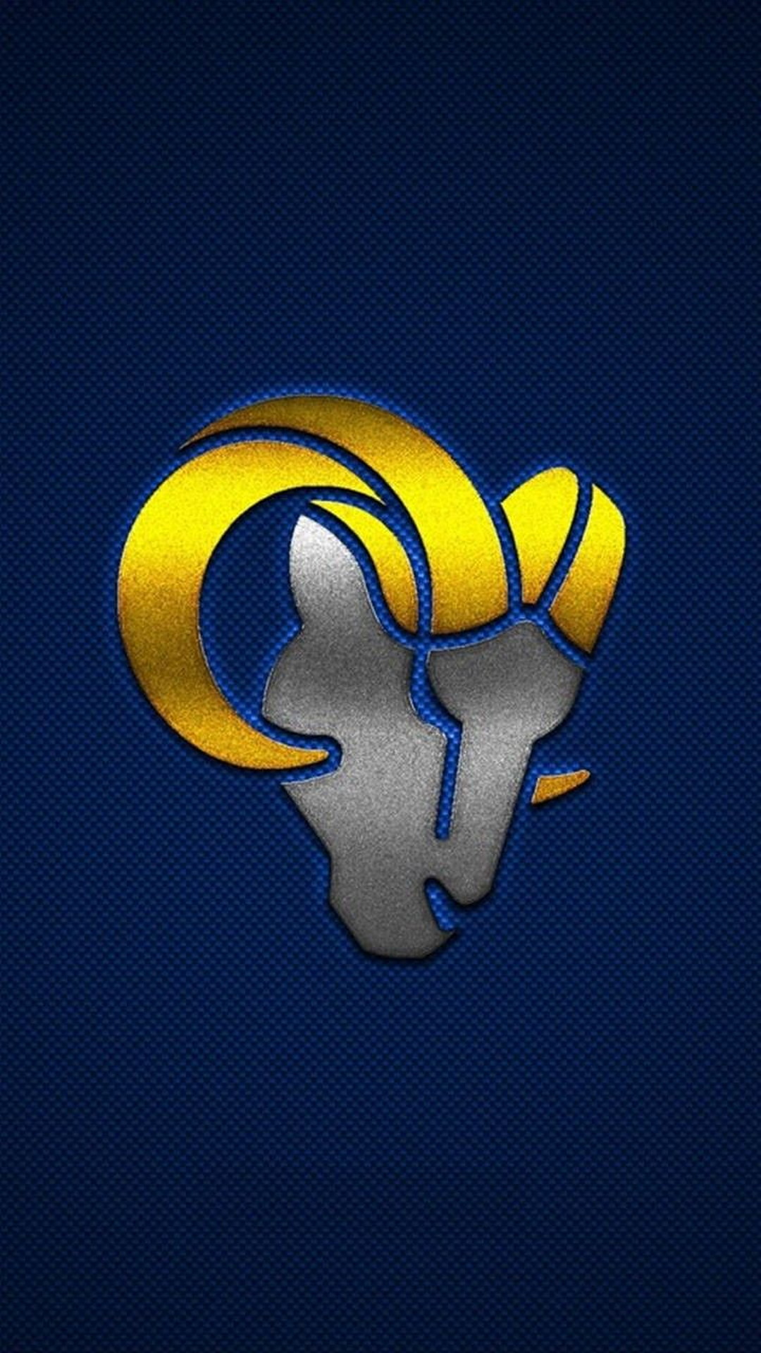 Los Angeles Rams Mobile Wallpaper