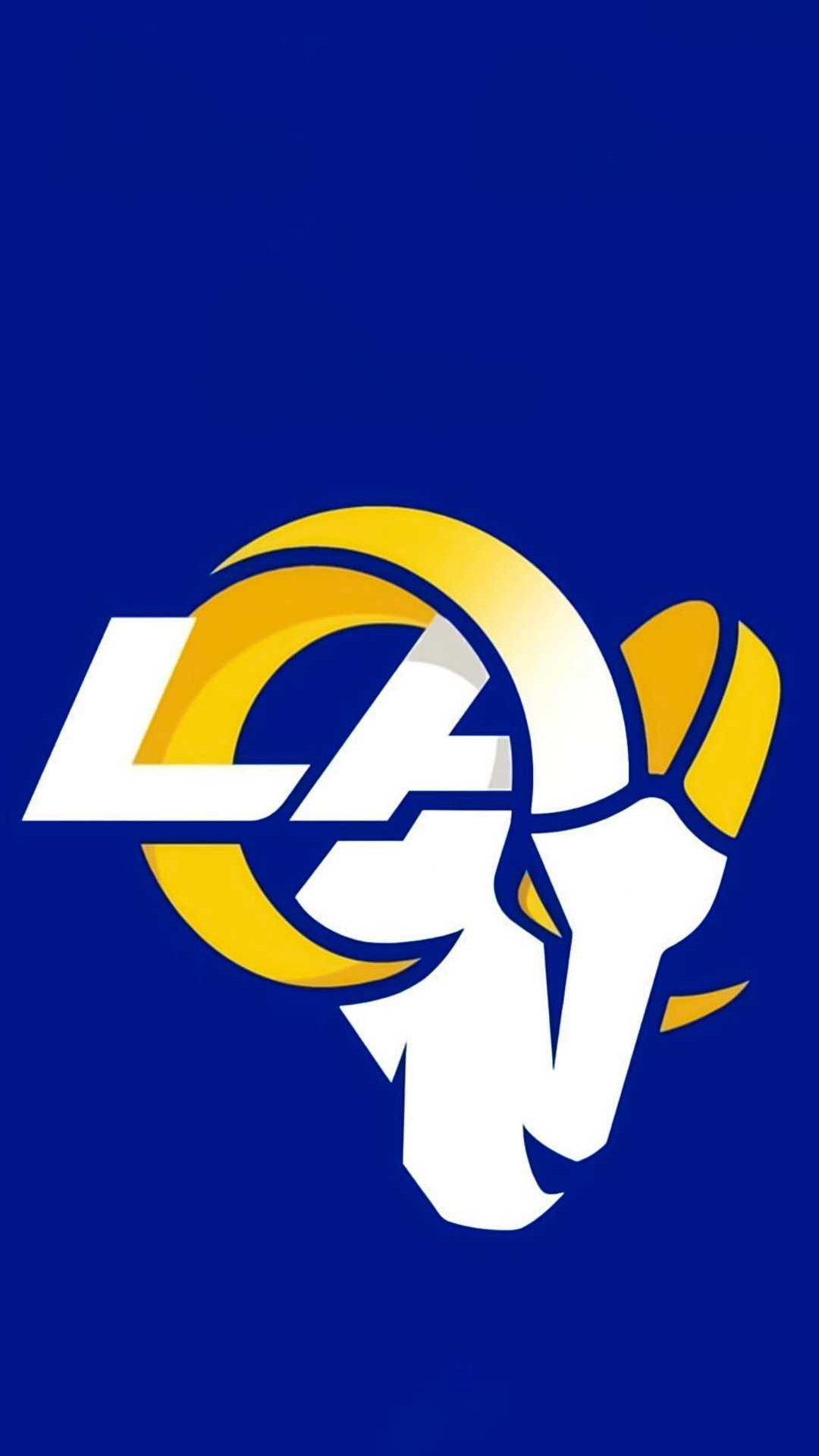 Los Angeles Rams Wallpaper For Mobile with high-resolution 1080x1920 pixel. You can use and set as wallpaper for Notebook Screensavers, Mac Wallpapers, Mobile Home Screen, iPhone or Android Phones Lock Screen