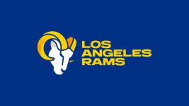 Los Angeles Rams Wallpaper HD Laptop