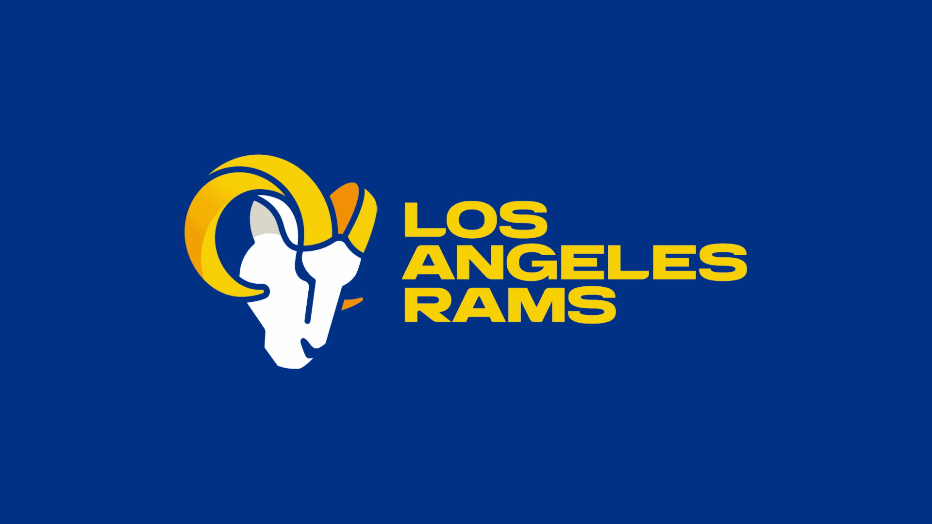 Los Angeles Rams Wallpaper HD Laptop - Wallpaper HD 2023