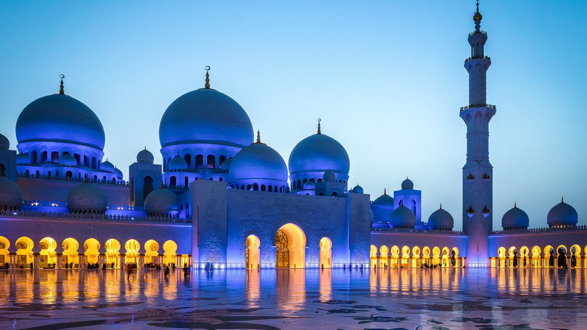 Mosque Wallpapers APK for Android Download