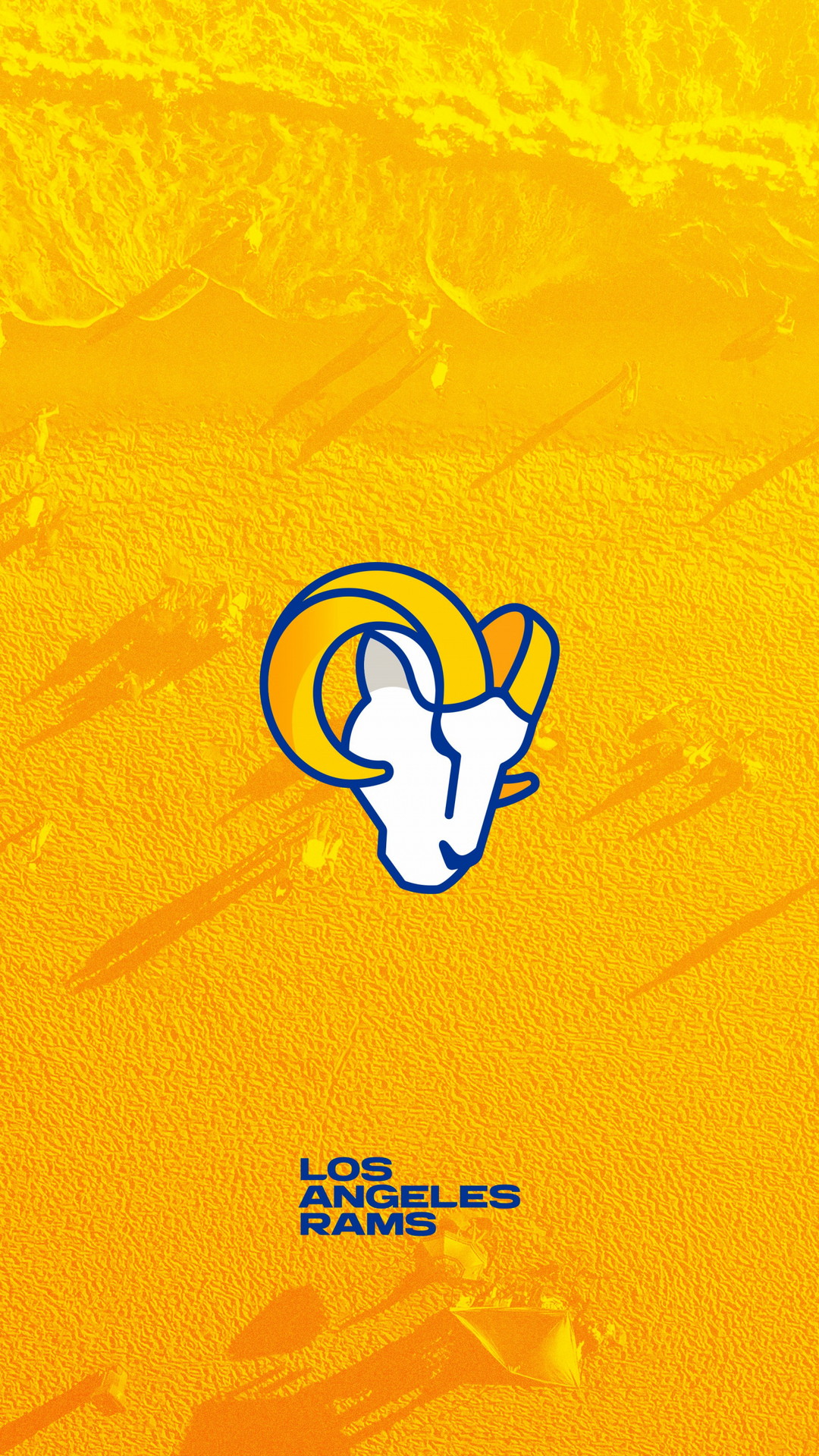 Wallpaper Mobile Los Angeles Rams with high-resolution 1080x1920 pixel. You can use and set as wallpaper for Notebook Screensavers, Mac Wallpapers, Mobile Home Screen, iPhone or Android Phones Lock Screen
