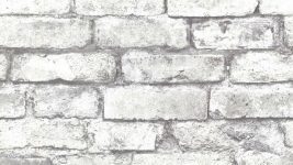White Brick Mac Wallpaper
