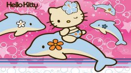 Best Hello Kitty Wallpaper