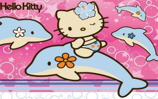 Best Hello Kitty Wallpaper With high-resolution 1920X1080 pixel. You can use and set as wallpaper for Notebook Screensavers, Mac Wallpapers, Mobile Home Screen, iPhone or Android Phones Lock Screen