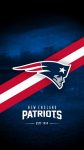 Best New England Patriots Phone Wallpaper in HD
