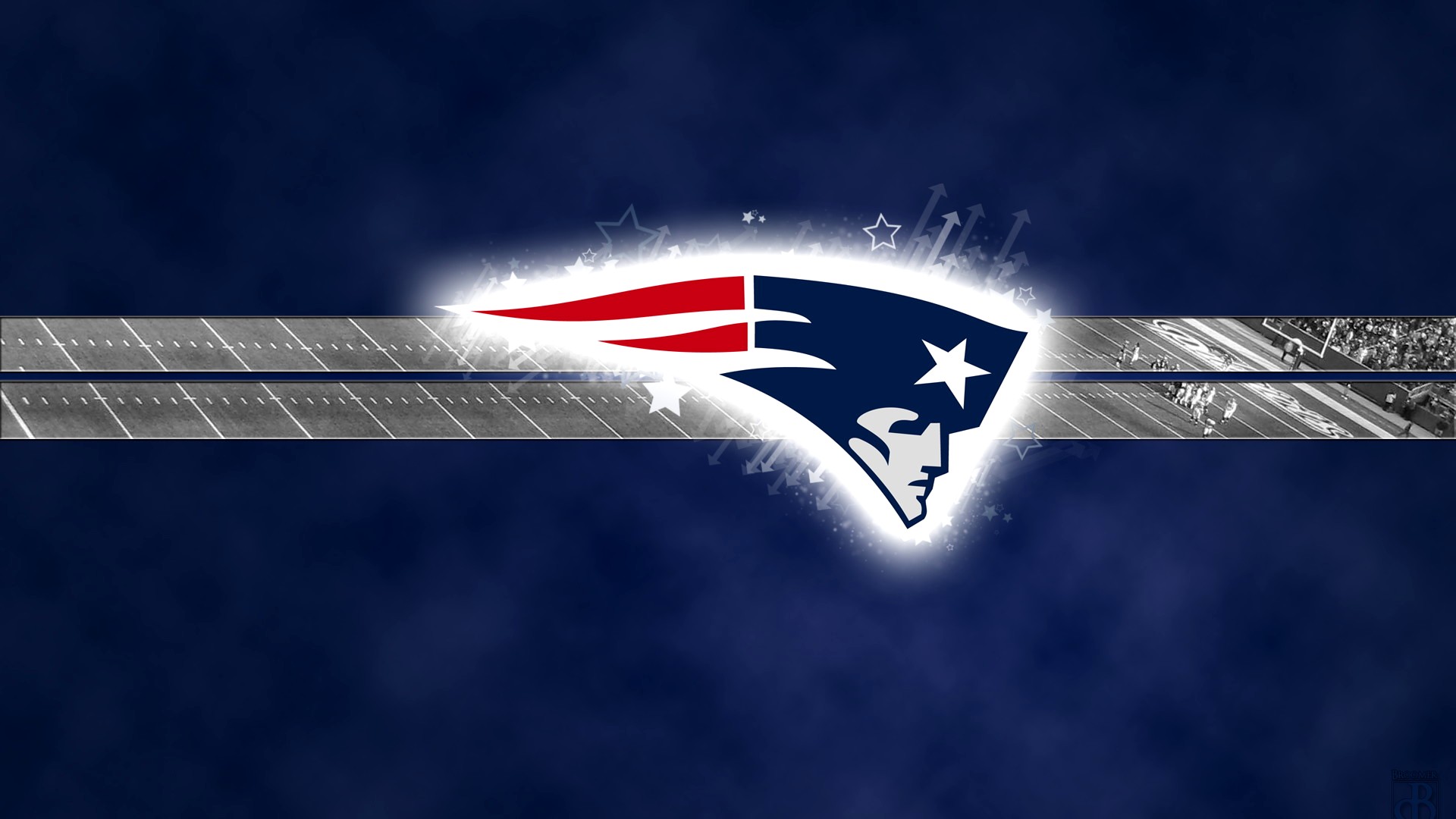 Best New England Patriots Wallpaper in HD with high-resolution 1920x1080 pixel. You can use and set as wallpaper for Notebook Screensavers, Mac Wallpapers, Mobile Home Screen, iPhone or Android Phones Lock Screen