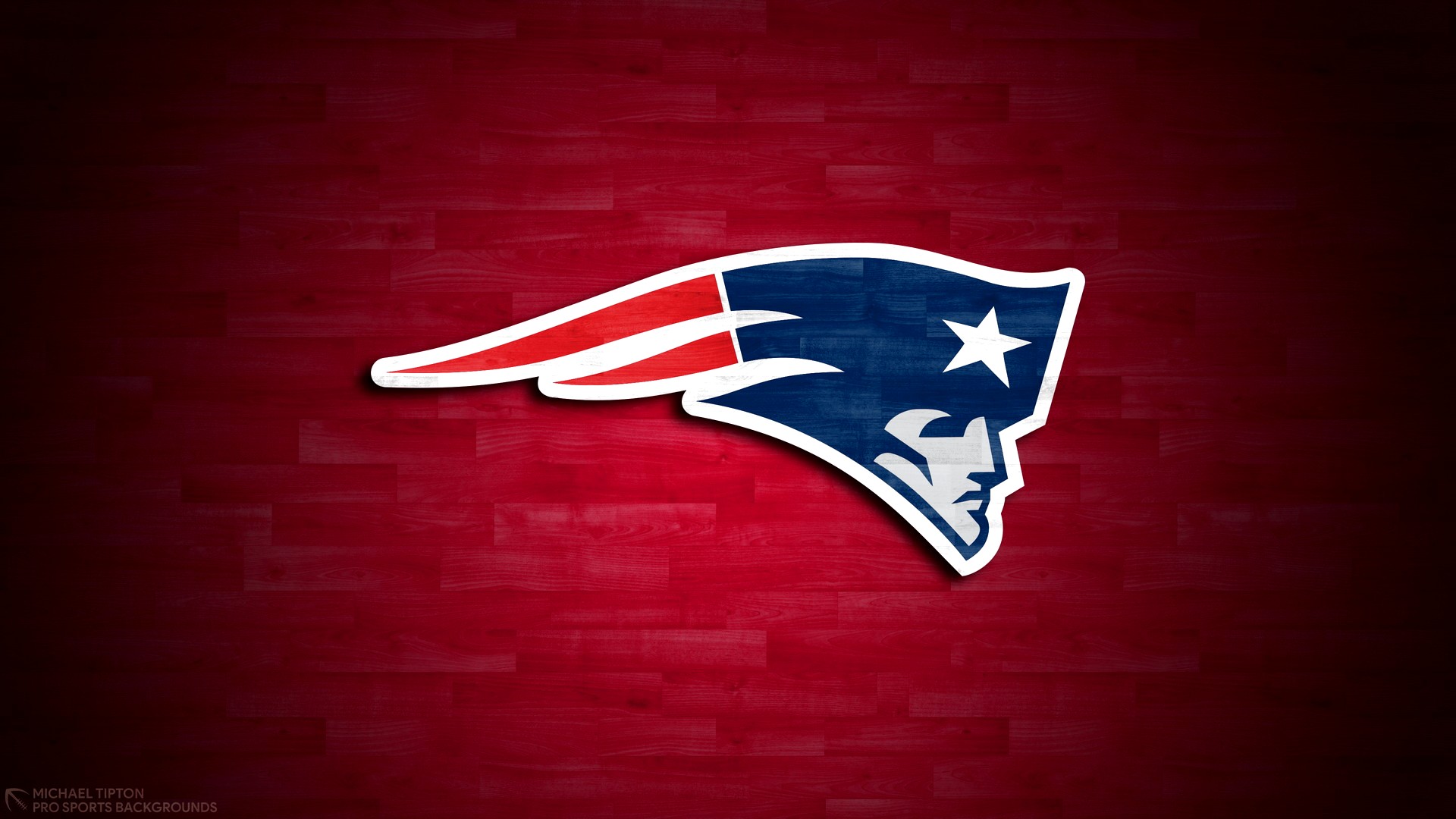 Best New England Patriots Wallpaper - Wallpaper HD 2023