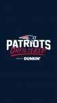 Best Patriots NFL Phone Wallpaper in HD