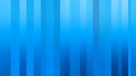 Blue Wallpaper HD