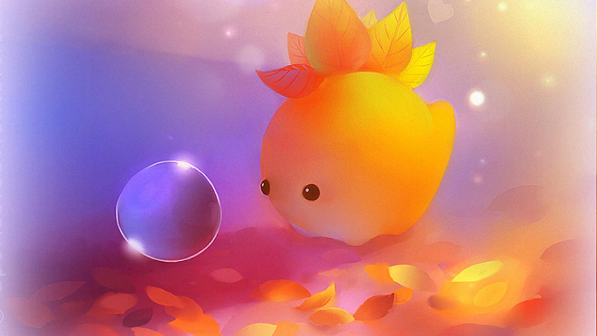 Cute Fall Desktop Wallpaper HD with high-resolution 1920x1080 pixel. You can use and set as wallpaper for Notebook Screensavers, Mac Wallpapers, Mobile Home Screen, iPhone or Android Phones Lock Screen