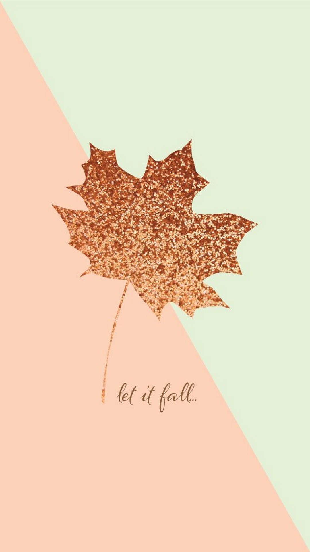 95 Aesthetic Fall wallpapers for iPhone (free to download) - miss mv