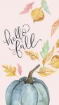 Cute Fall Wallpaper Mobile