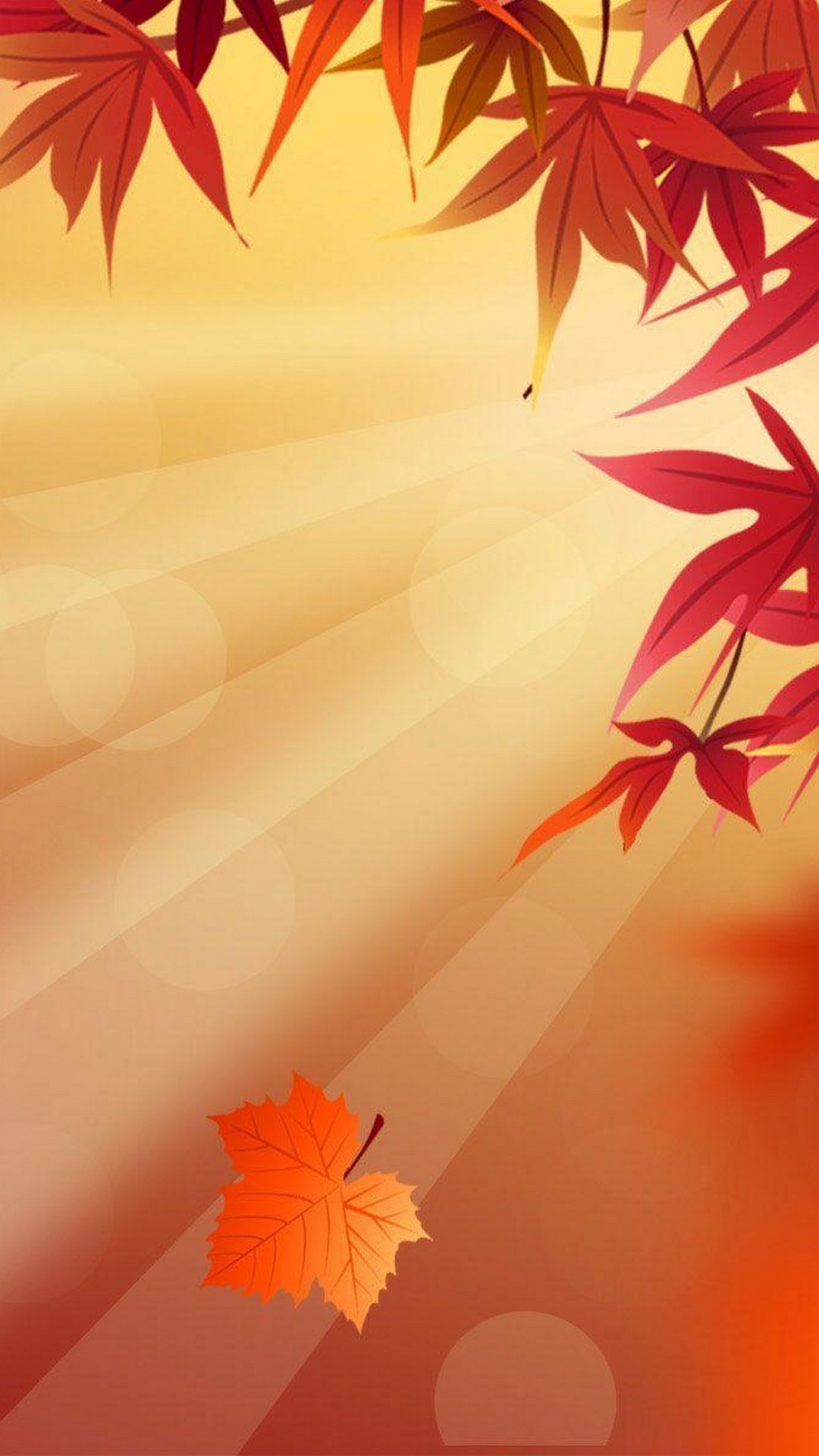 15 Cute Fall Wallpaper iPhone Backgrounds to have this Autumn  Blush  Bossing