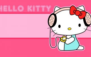 Hello Kitty Wallpaper For Desktop With high-resolution 1920X1080 pixel. You can use and set as wallpaper for Notebook Screensavers, Mac Wallpapers, Mobile Home Screen, iPhone or Android Phones Lock Screen