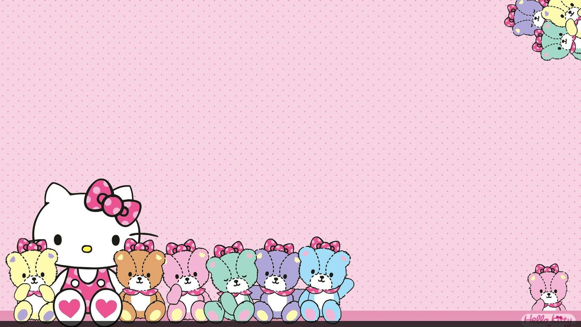 Hello Kitty Aesthetic Wallpapers - Top Free Hello Kitty Aesthetic