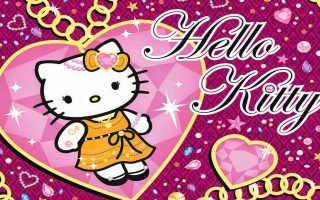 Hello Kitty Wallpapers in HD With high-resolution 1920X1080 pixel. You can use and set as wallpaper for Notebook Screensavers, Mac Wallpapers, Mobile Home Screen, iPhone or Android Phones Lock Screen