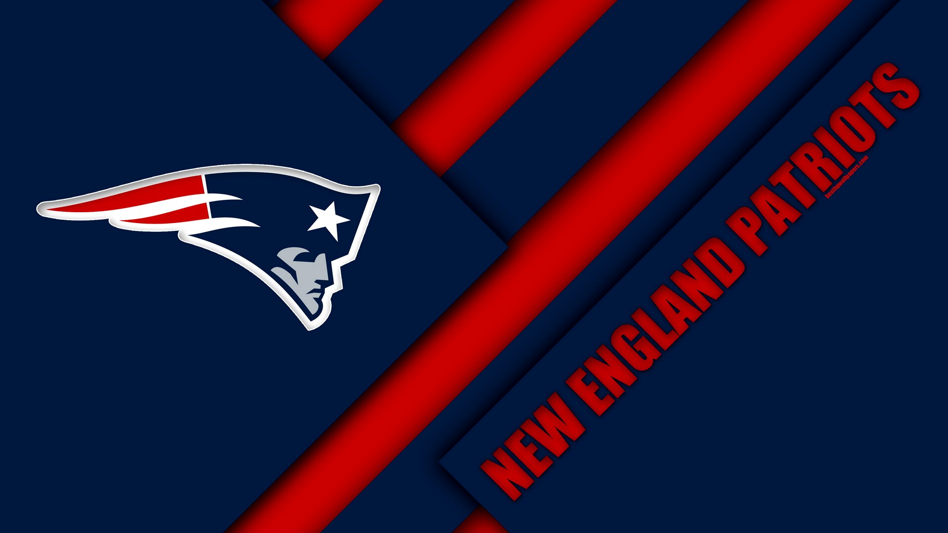 NE Patriots Wallpaper HD Laptop with high-resolution 1920x1080 pixel. You can use and set as wallpaper for Notebook Screensavers, Mac Wallpapers, Mobile Home Screen, iPhone or Android Phones Lock Screen