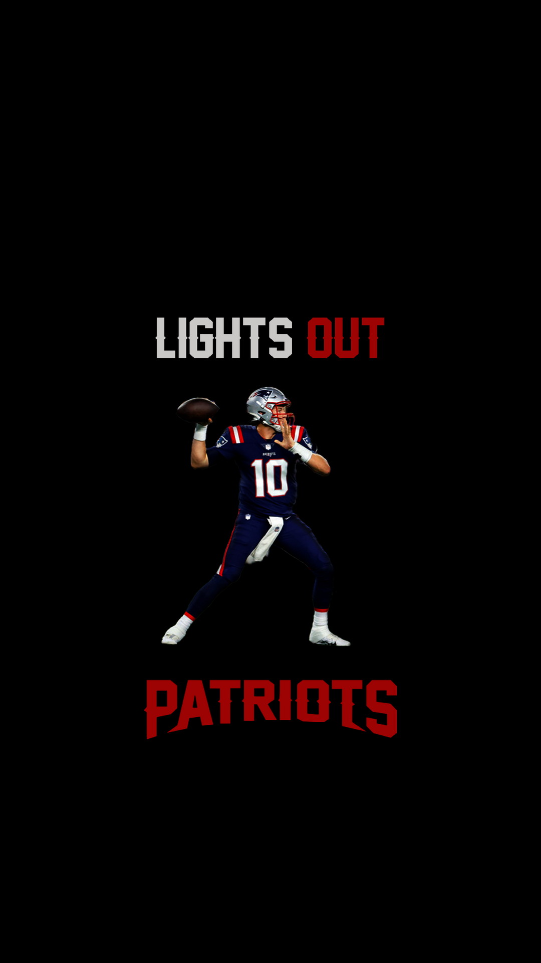 New England Patriots Cell Phone, NFL Patriots HD phone wallpaper