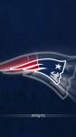 New England Patriots Android Wallpaper