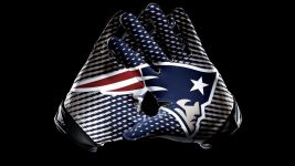 New England Patriots Desktop Wallpaper HD
