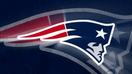 New England Patriots Macbook Backgrounds