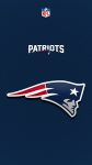 New England Patriots Mobile Wallpaper