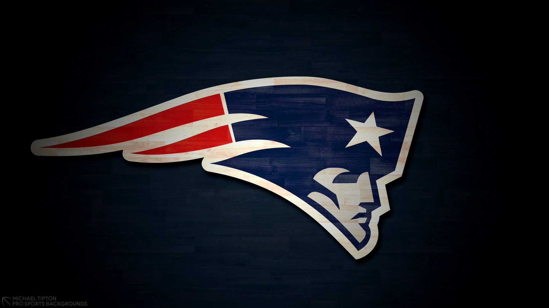 New England Patriots Wallpaper For Desktop with high-resolution 1920x1080 pixel. You can use and set as wallpaper for Notebook Screensavers, Mac Wallpapers, Mobile Home Screen, iPhone or Android Phones Lock Screen