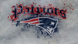 New England Patriots Wallpaper HD Laptop