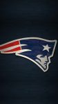 New England Patriots Wallpaper iPhone