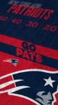 Patriots NFL Mobile Wallpaper
