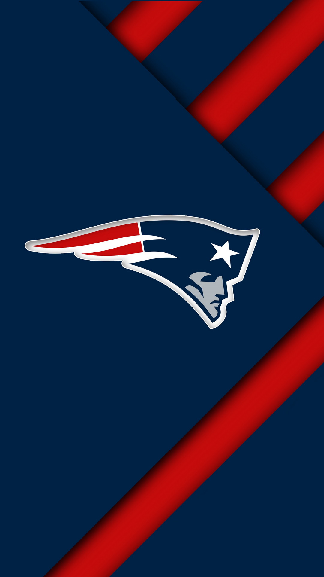 Patriots NFL Wallpaper Mobile with high-resolution 1080x1920 pixel. You can use and set as wallpaper for Notebook Screensavers, Mac Wallpapers, Mobile Home Screen, iPhone or Android Phones Lock Screen