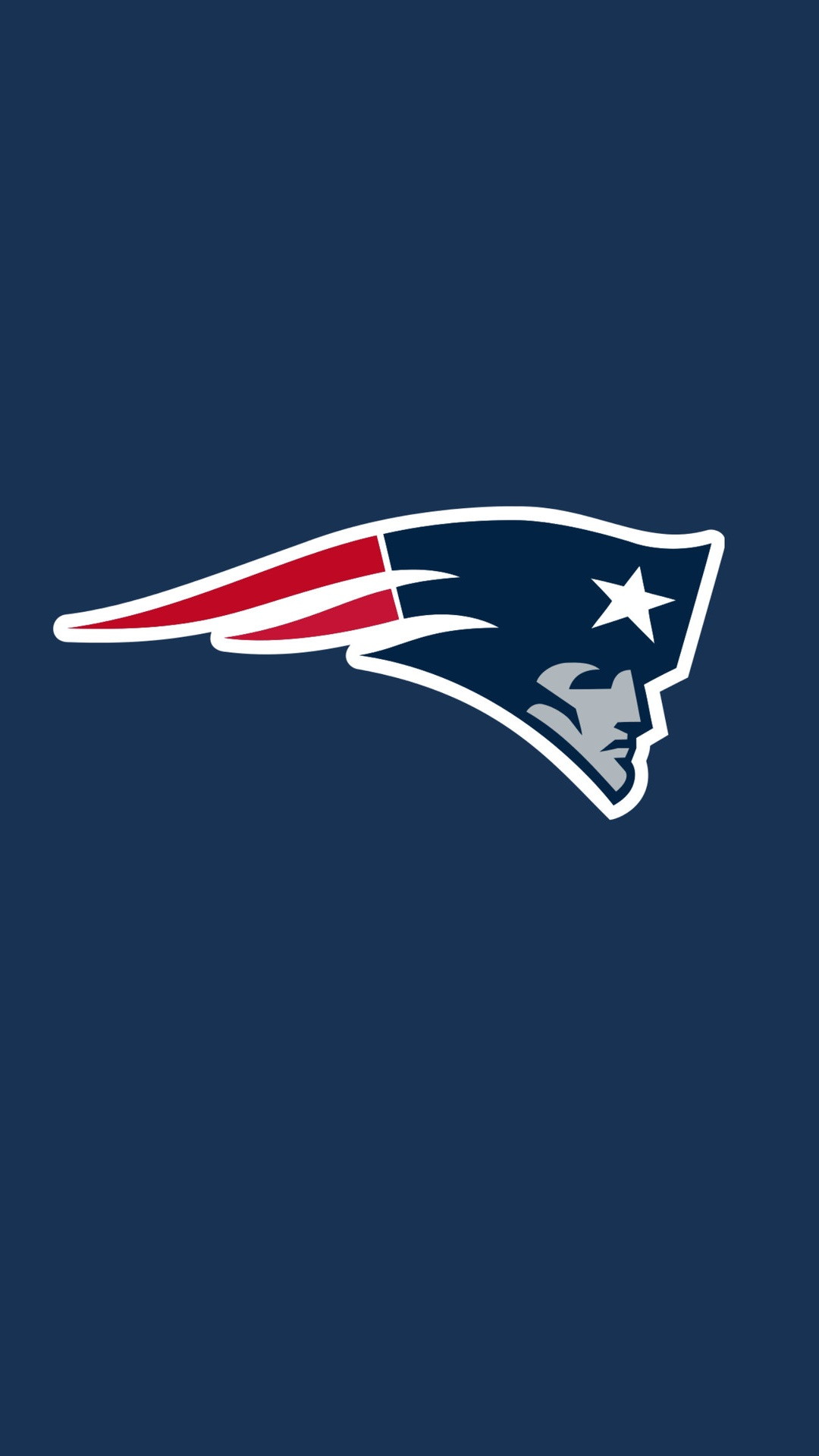 patriots nfl