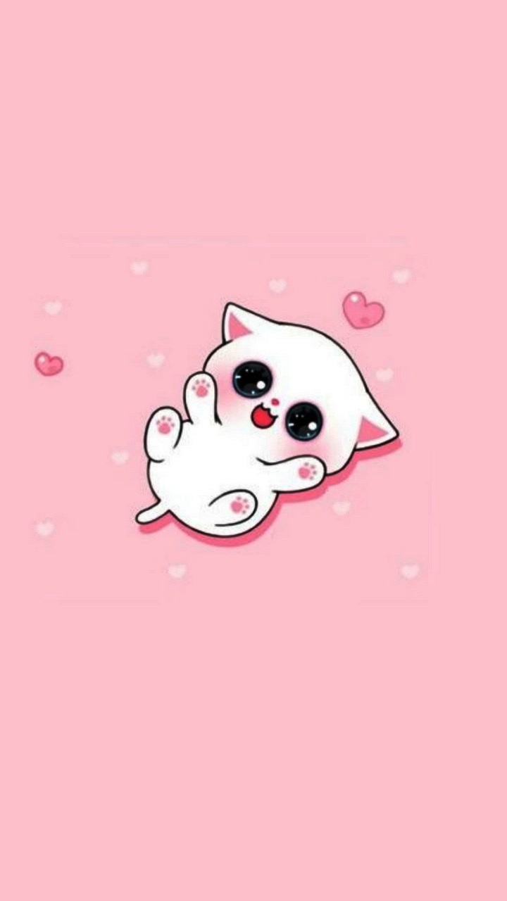 Sưu tầm ảnh wallpaper cute iphone dễ thương và ngộ nghĩnh