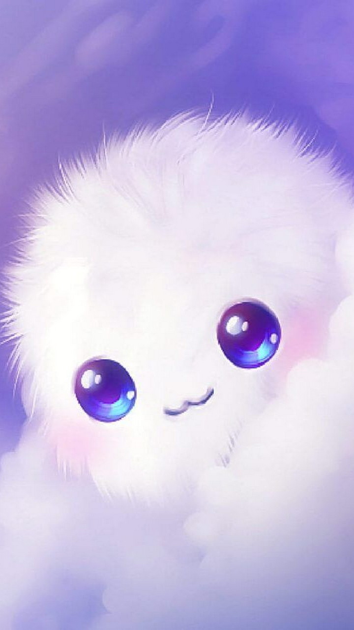 wallpaper hd for mobile cute girl