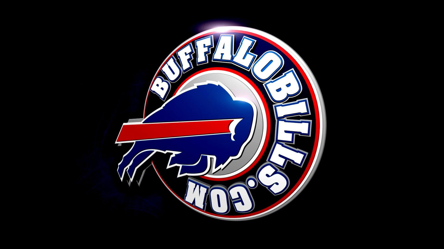 Buffalo Bills Desktop Screensavers - Wallpaper HD 2024