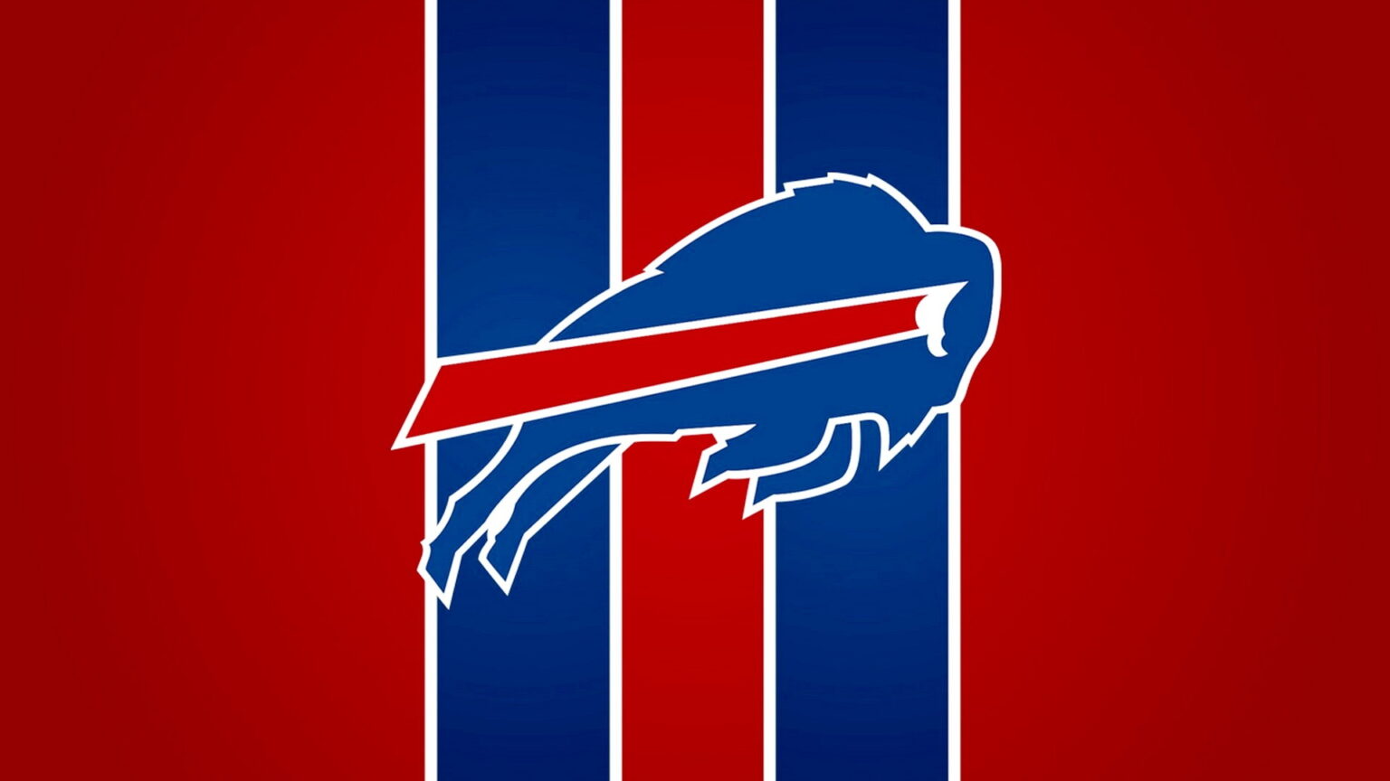Buffalo Bills Desktop Wallpapers - Wallpaper HD 2024
