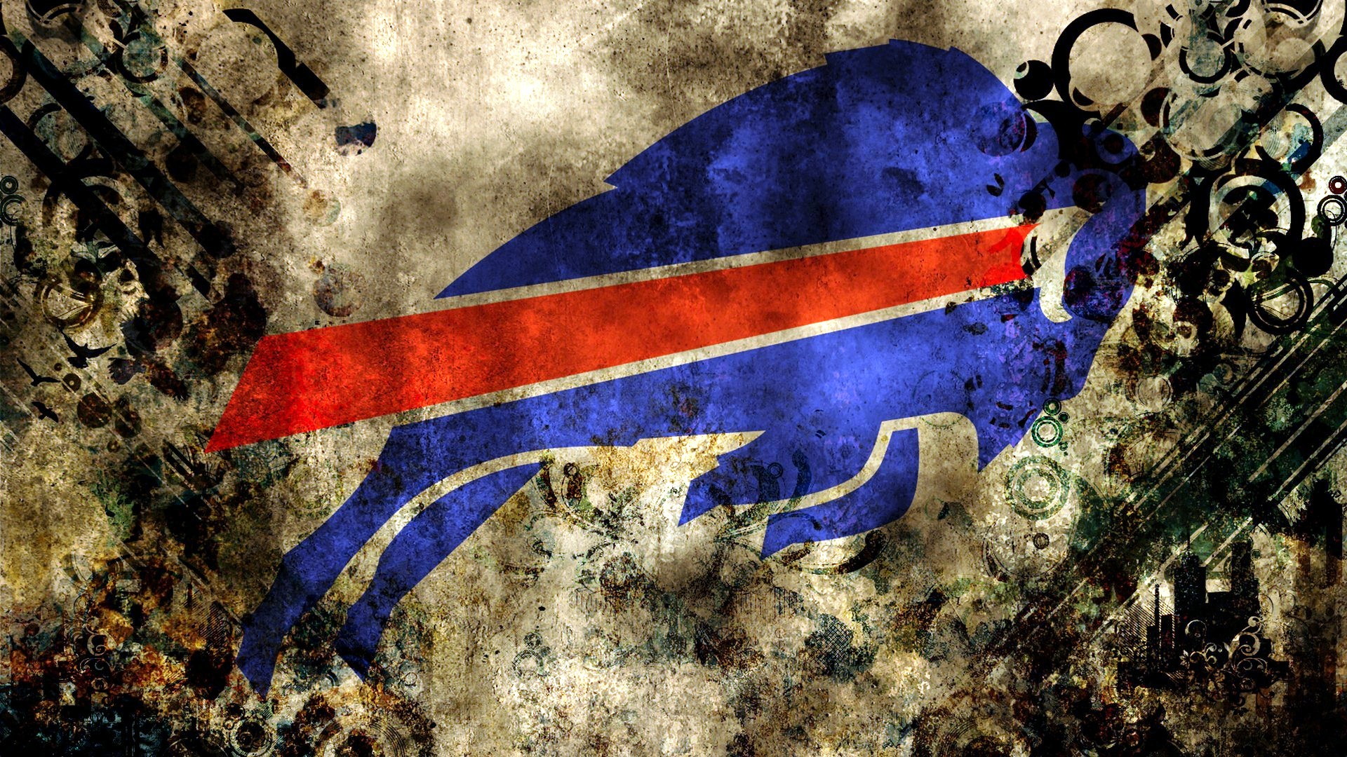Buffalo Bills For Computer Wallpaper With high-resolution 1920X1080 pixel. You can use and set as wallpaper for Notebook Screensavers, Mac Wallpapers, Mobile Home Screen, iPhone or Android Phones Lock Screen