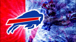 Buffalo Bills Macbook Backgrounds