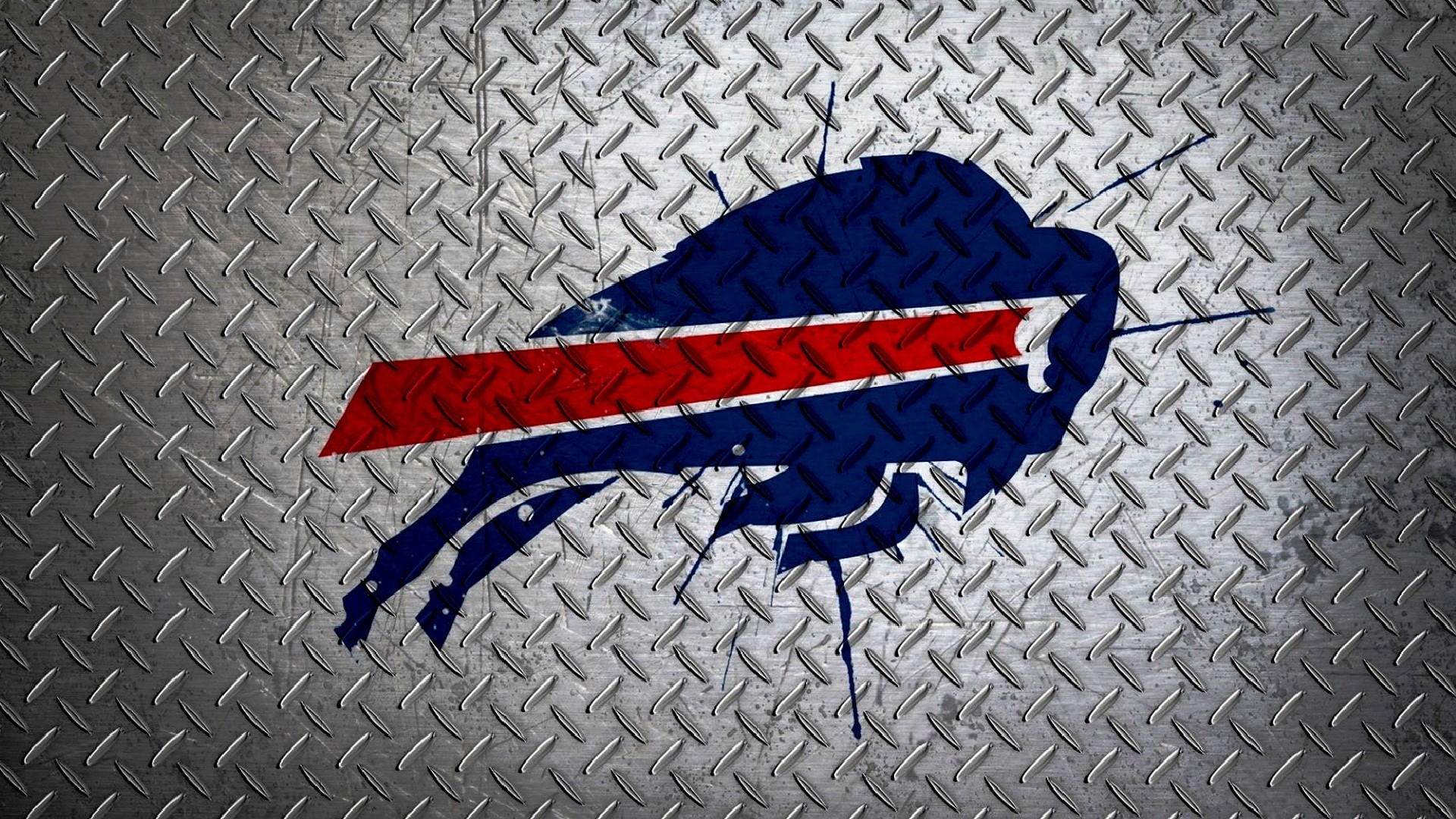 Buffalo Bills Wallpaper - Wallpaper HD 2023